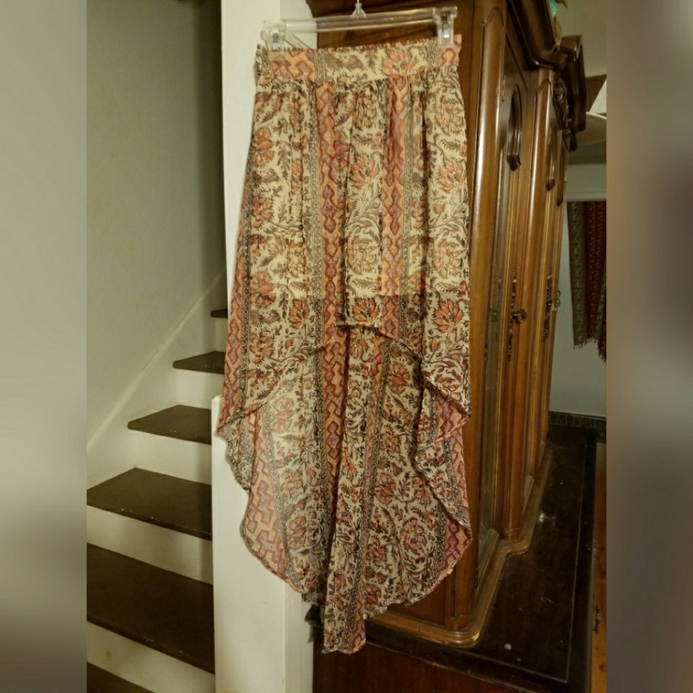 Ecote skirt